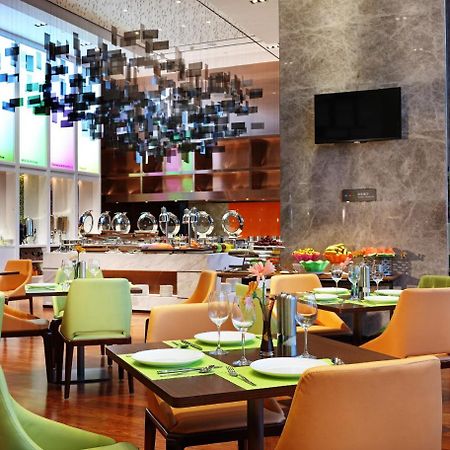 Hotel Hampton By Hilton Ji'An Ji'an  Zewnętrze zdjęcie